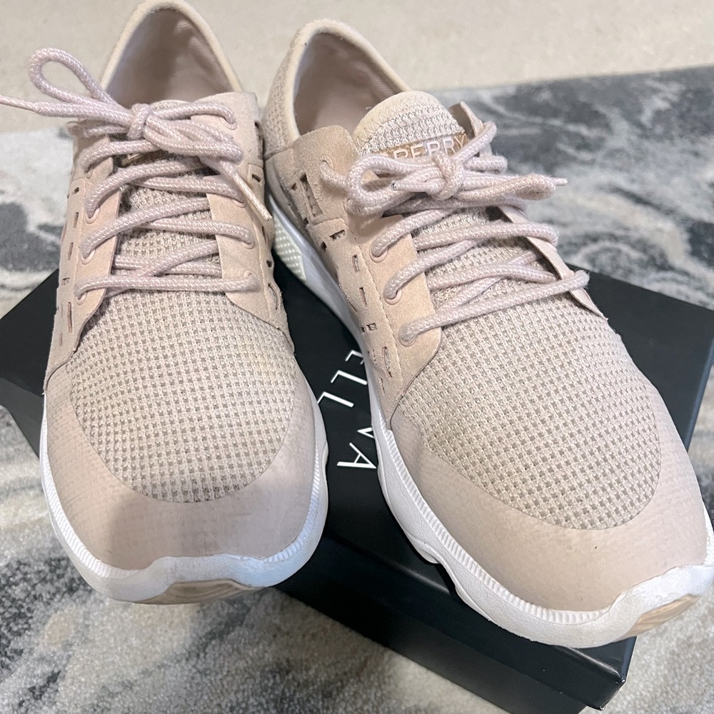Sperry sneakers